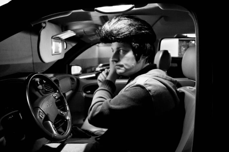 Elvis