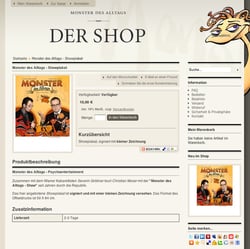 monster-des-alltags.de – Produktansicht