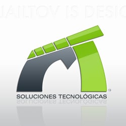 Logotype MT Soluciones Tecnologicas
