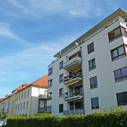 StadtwaldViertel Kaserne meets Moderne2