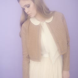 Fotograf: Patricia Doubek I Make Up & Hair: Anna Tsoulcha I Model: Franzi (East West Models)