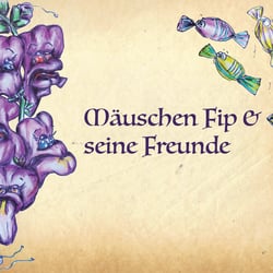 Kinderbuchillustration