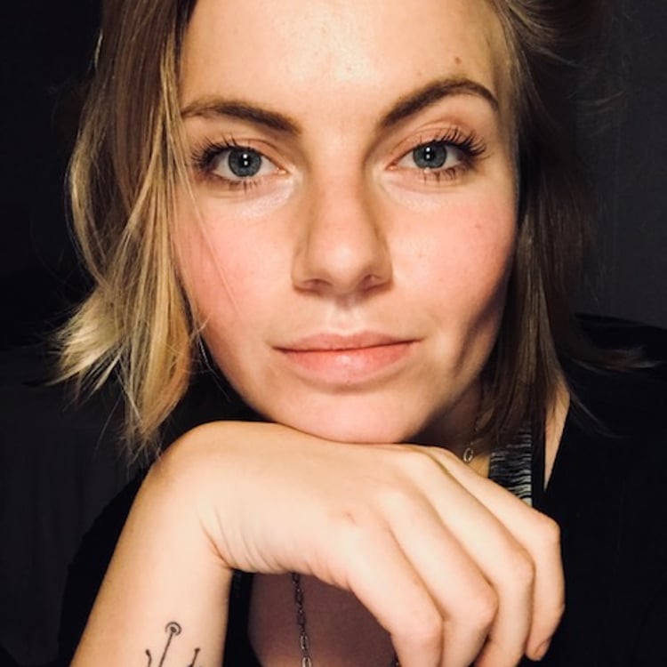 Katharina Beitz