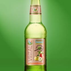 VERITAL – Biolimonade