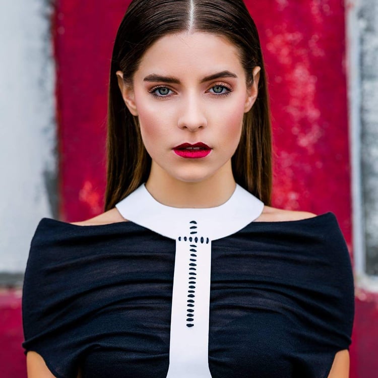 Zaklina Rose