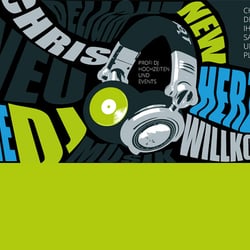 Chris Delight Music & Media