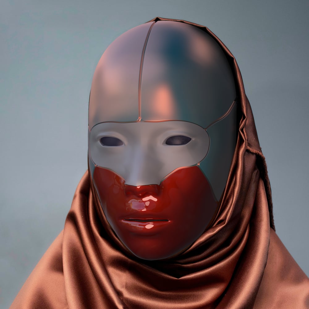 Digital Faces