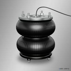 Continental – Luftfeder