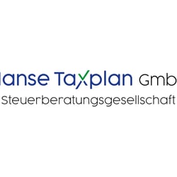 Hanse Taxplan GmbH – Logo & Corporate Design