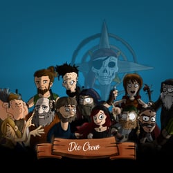 Die Crew Caribus
