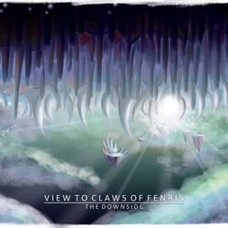 View to Claws of Fenris