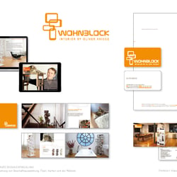 Wohnblock