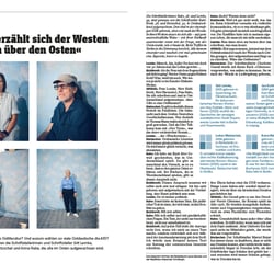 Ostdeutsche Literaten