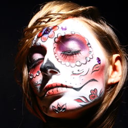 sugarskull