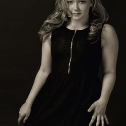 Studiofotografie bei Hallo!-Design