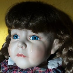 Dolls  / Puppen  Photography 2012