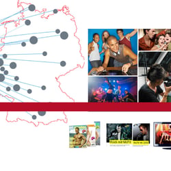 Kampagnen-Konzept: Song-Contest für Community- und Kundenbindung (2008)