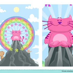 yogikatze