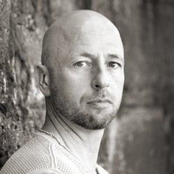 Detlef K., Designer, Master-Florist