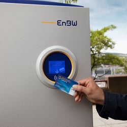 Benno Cray – EnBW