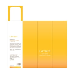 umira – Kosmetic line Beijing