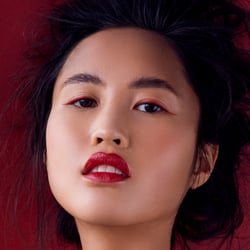 red kiss