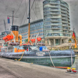 Schiff