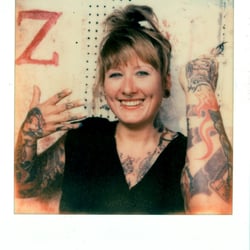 Antje Kröger, Fotografin und Fotokünstlerin