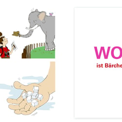 Illustrationen aus dem Buch