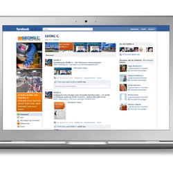 GEORG C. – facebook