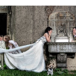 Hochzeit