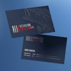 Frisch – Frisch – Fisch. Ein Projekt aus dem Bereich Corporate Vision Design (CVD).