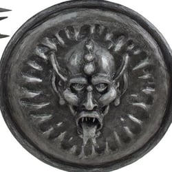 Tolumnius Schild