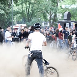 bmx cologne