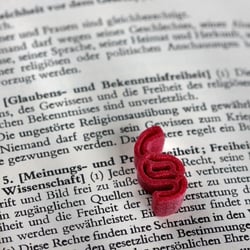 Über die Freiheiten von Wissenschaft und Forschung
