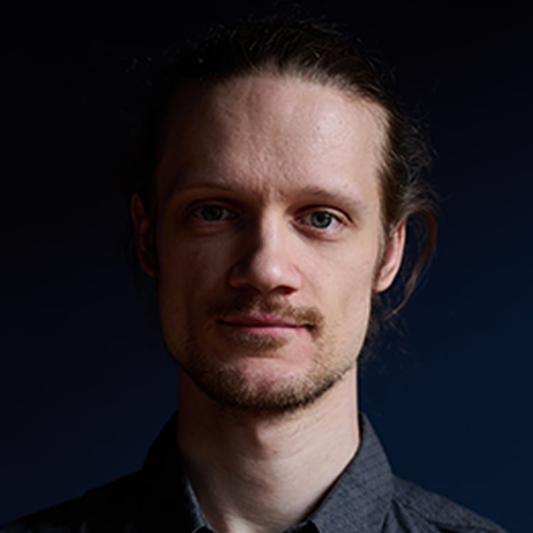 Michel Hufenbach