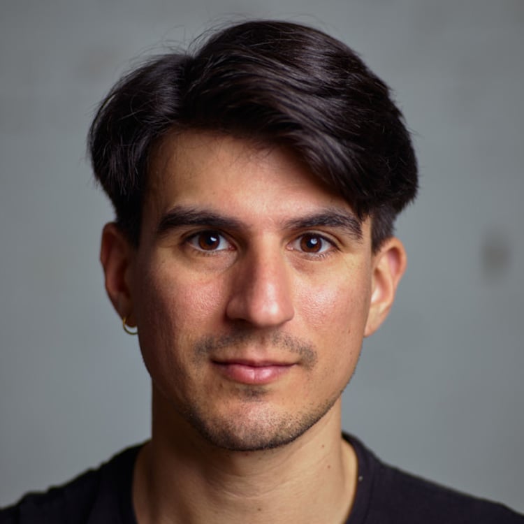 Manuel Soria