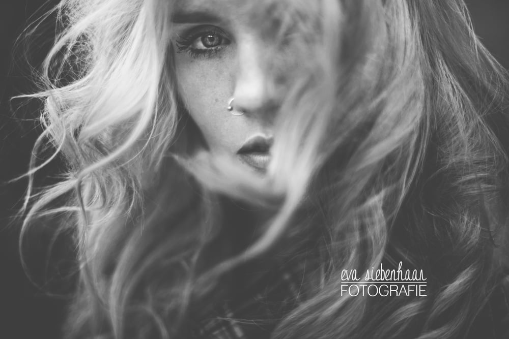 Johanna #1
