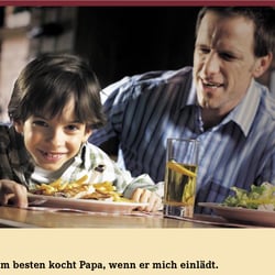 Blockhouse Imagekampagne