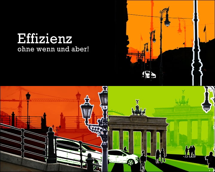 Werbeclip Vorschlag