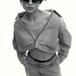 Denim Story