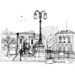 szécsenyi bath