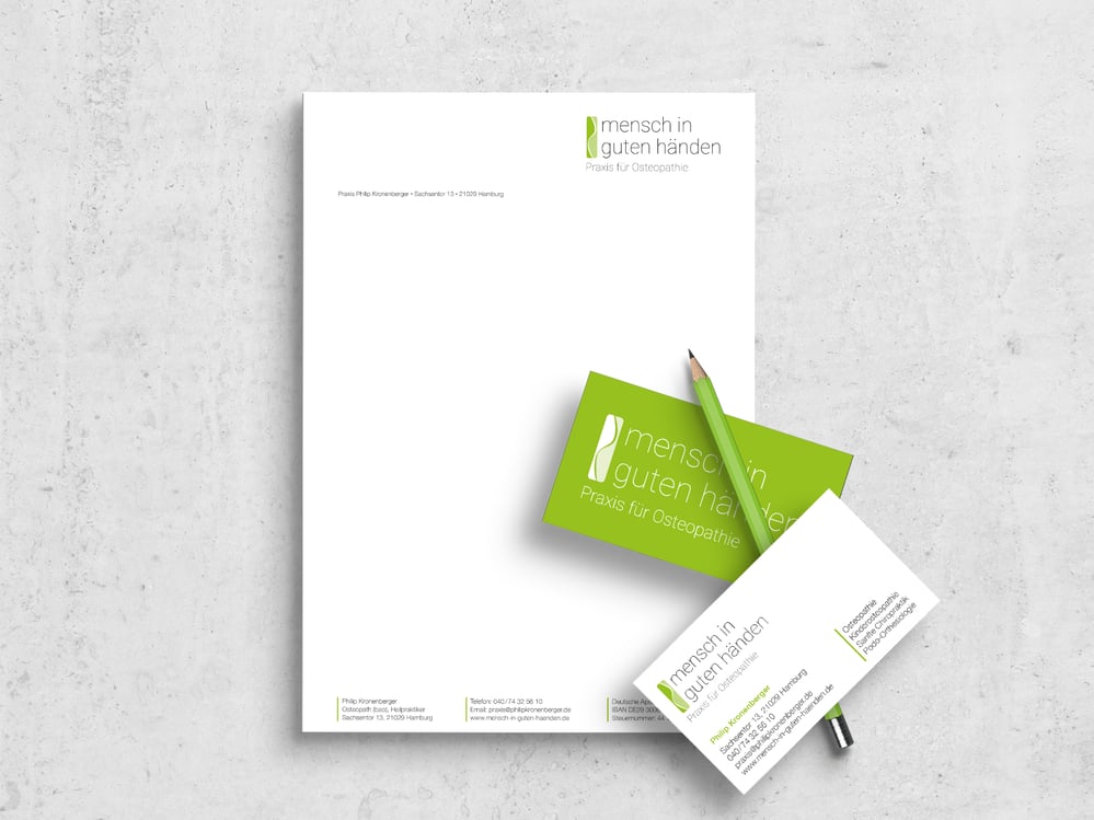 Corporate Design, Logogestaltung