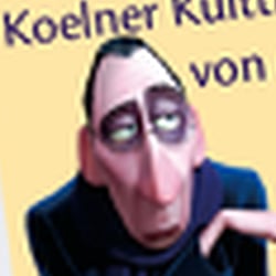 Klein Köln Platzdeckchen