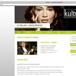 Konzeption | Gestaltung | Programmierung