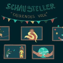 Schausteller – Erklärvideo