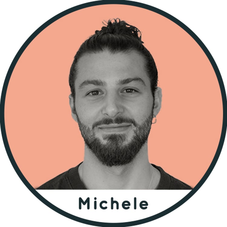 Michele Esposito
