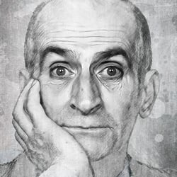 Louisdefunes