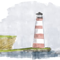 Leuchtturm