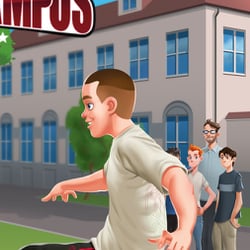 Team Campus 14